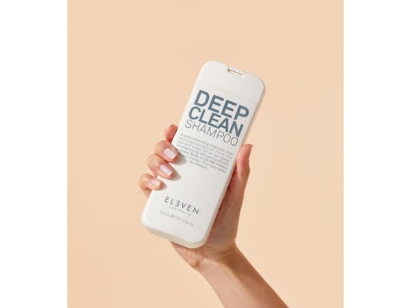 Eleven Deep Clean Shampoo - Lady - 300 ml
