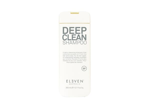 Eleven Deep Clean Shampoo - Lady - 300 ml