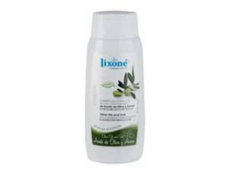 LIXONÉ 8411905021007, Kvinner, Ikke-profesjonelle, Sjampo, Skadet hår, Tørt hår, Alle farger, 250 ml