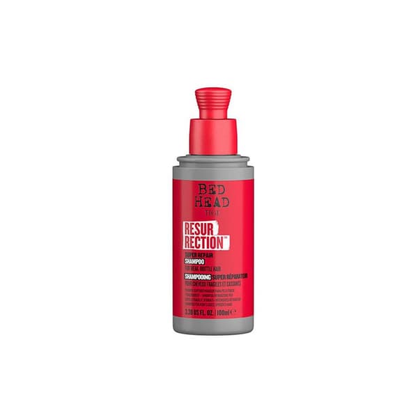 Tigi Tigi Mini Resurrection Shampoo 100ml - Skadat & Behandlat