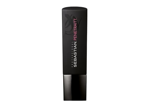 Sebastian Penetraitt Shampoo, Unisex, Profesjonell, Sjampo, Skadet hår, 1000 ml, Mykgjører