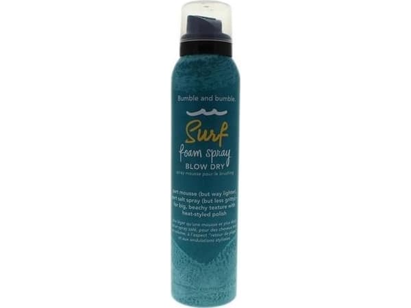 Bumble & Bumble Surf Foam Spray Blow Dry - Unisex - 150 ml