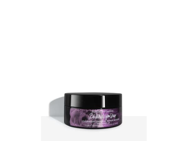 Bumble And Bumble BB While You Sleep Overnight Damage Repair Masque 190 ml