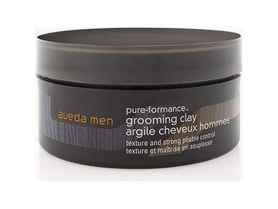 Aveda Men Pure-Formance Grooming Clay - Mand - 75 ml