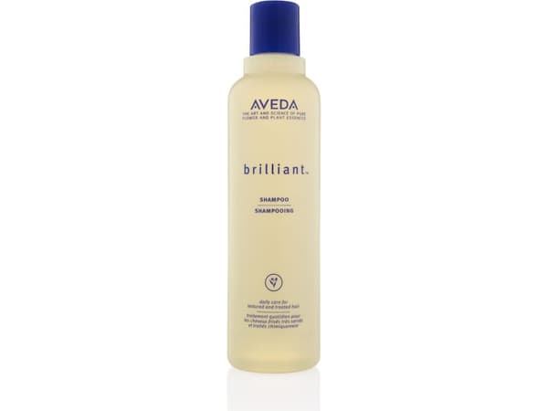 Aveda Brilliant Shampoo - Dame - 250 ml