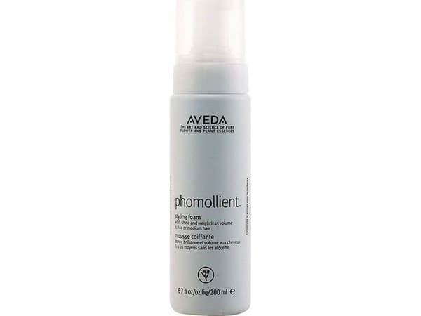 Aveda Phomollient Styling Foam - Dame - 200 ml