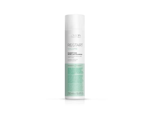 Re/Start Volume Magnifying Micellar Shampoo (W,250 ml)