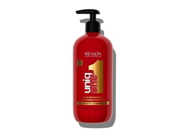 Revlon Professional Uniq One All In One Shampoo 490 ml