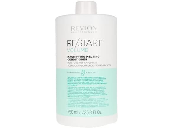 Revlon Professional Restart Volume Magnifying Melting Conditioner 750 ml