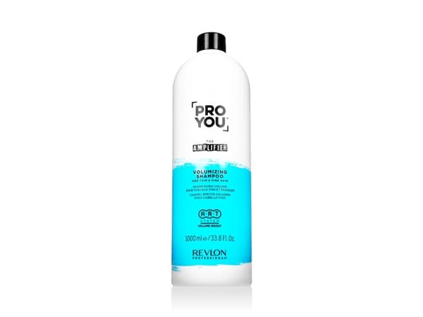 Revlon Professional Pro You The Amplifier Volumizing Shampoo 1000 ml