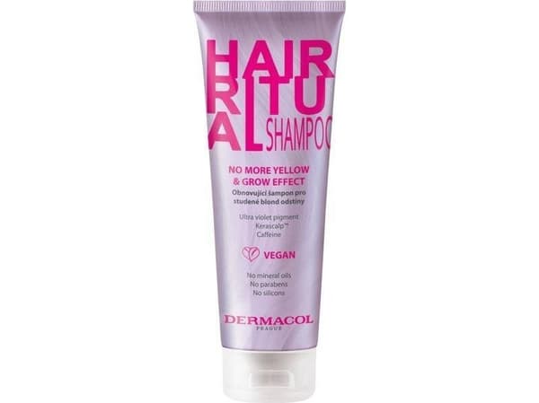 Dermacol - Hair Ritual - 250 ml