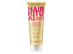 Dermacol - Hiusrituaali - 250 ml