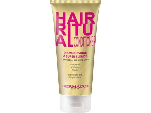 Dermacol - Hiusrituaali - 200 ml