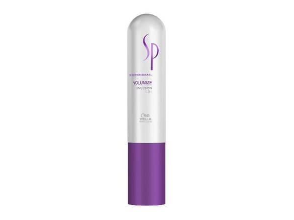 System Professional System Professional by Wella, Volumize, Hair Styling Cream, 50 ml For Women
