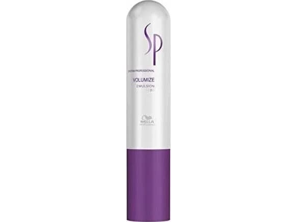 System Professional System Professional by Wella, Volumize, Hair Styling Cream, 50 ml For Women