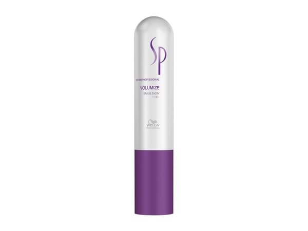 System Professional System Professional by Wella, Volumize, Hair Styling Cream, 50 ml For Women