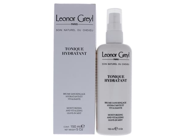 Leonor Greyl Leonor Greyl, Leonor Greyl, Natural, Hair Leave-In Tonic Treatment, For Hydration, 150 ml For Women