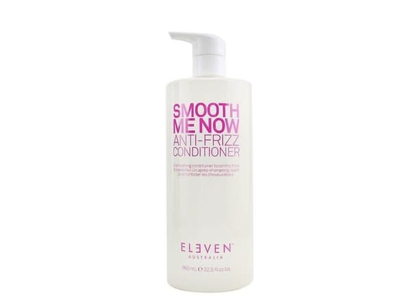 Eleven Australia, Smooth Me Now, Paraben-Free, Hair Conditioner, Anti-Frizz, 960 ml