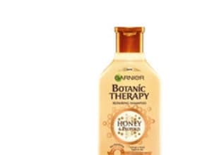 Garnier - Botanic Therapy - 400 ml