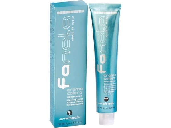 Fanola Colouring Cream 6.66 100 ml