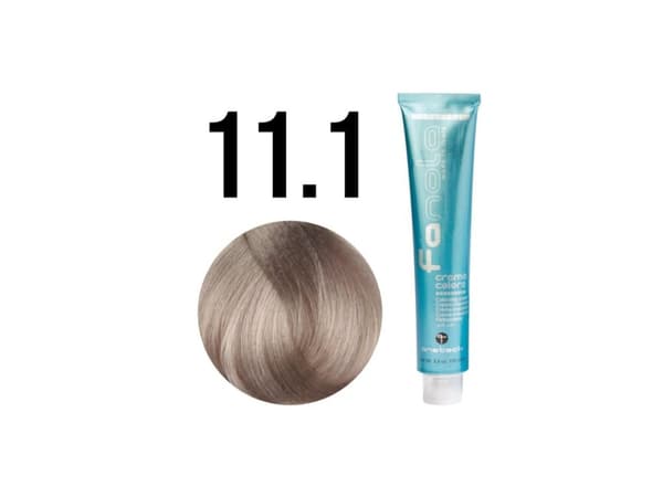 Fanola Colouring Cream 11.1 100 ml