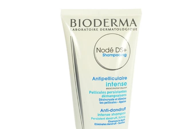 Bioderma Nodé DS+ Anti Dandruff Intense Shampoo 125 ml