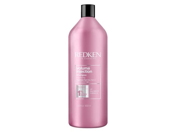 Redken Redken Volume Injection Hårsjampo 1000ml