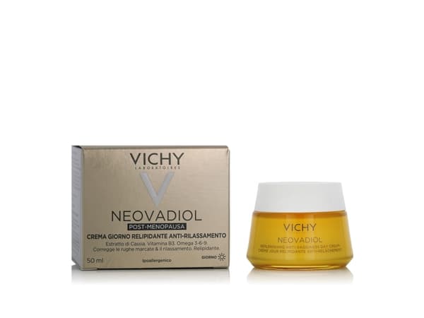Vichy Neovadiol Post-Menopause Restorative Day Creme ihon veltostumista vastaan 50ml