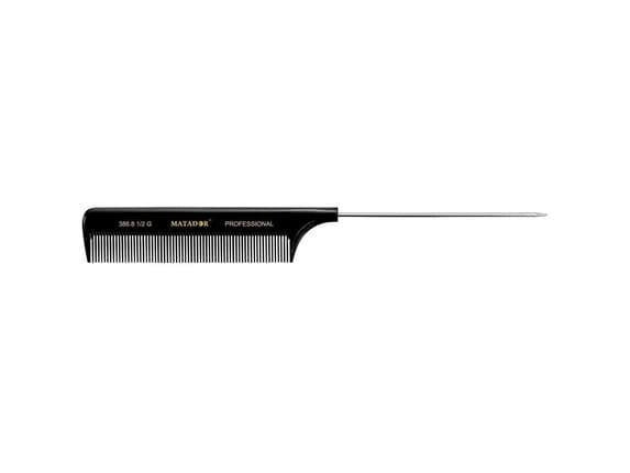 EUROSTIL MATADOR PEINE PUA METAL 386/8 5/GRANDE 1UN