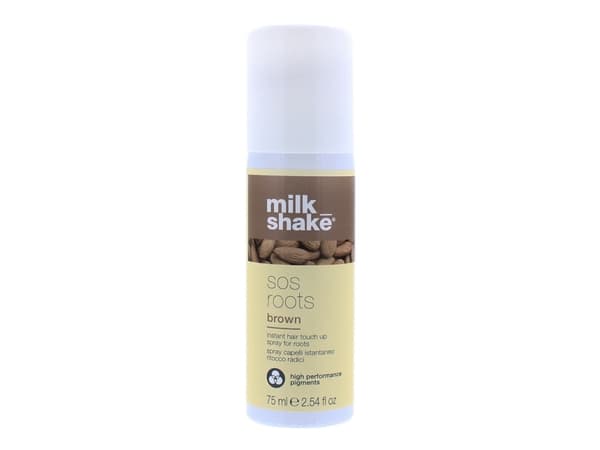 Milk_Shake SOS Roots Instant Hair Touch Up Brown 75 ml
