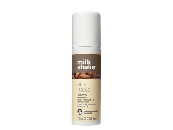 Milk_Shake SOS Roots Instant Hair Touch Up Brown 75 ml