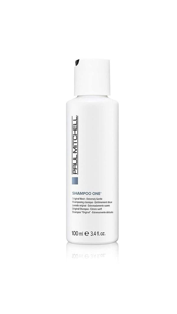 Paul Mitchell Original Shampoo One 100ml