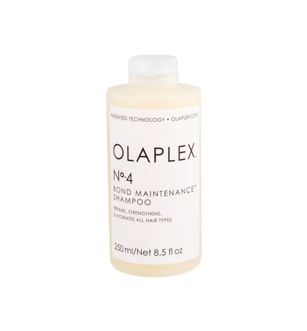 Refreshing Shampoo for All Hair Types 4 Bond MainTenance Shampoo 250 ml
