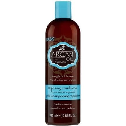 Hask Argan Oil Repairing Conditioner 355 Ml