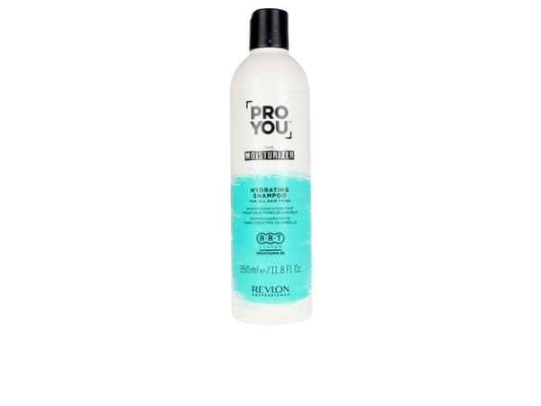 Revlon Professional PRO YOU THE MOISTURIZEER Hydrating Shampoo 350 ml