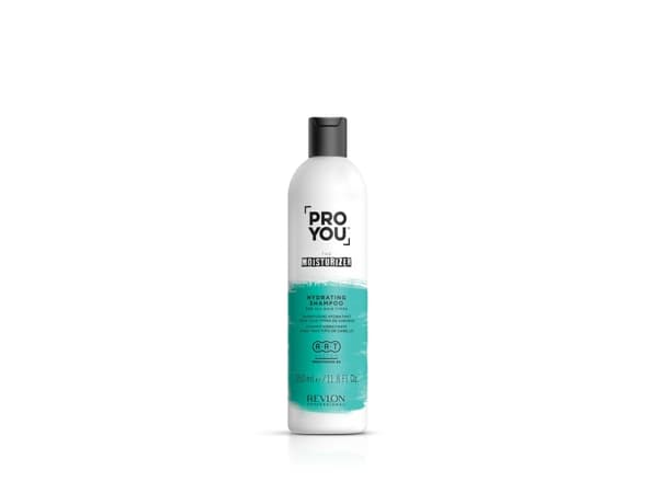 Revlon ProYou the Moisturizer Shampoo 350 ml
