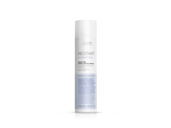 Re/Start Hydration Moisture Micellar Shampoo (W,250 ml)