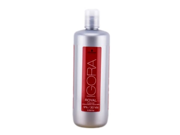 Schwarzkopf Professional Igora Royal Oil Developer 9% 1000 ml