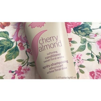 Aveda Cherry Almond Softening Conditioner - Unisex - 40 ml