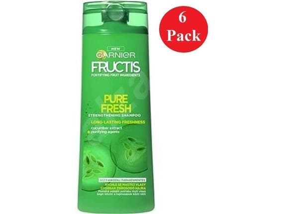 Garnier - Fructis - 400 ml