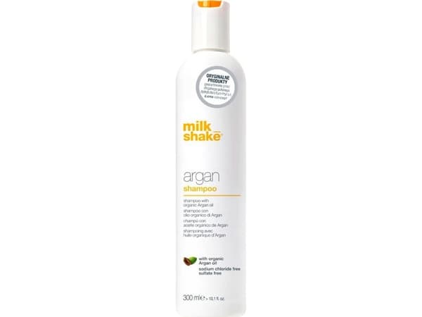 Milk Shake Argan Shampoo 300 ml