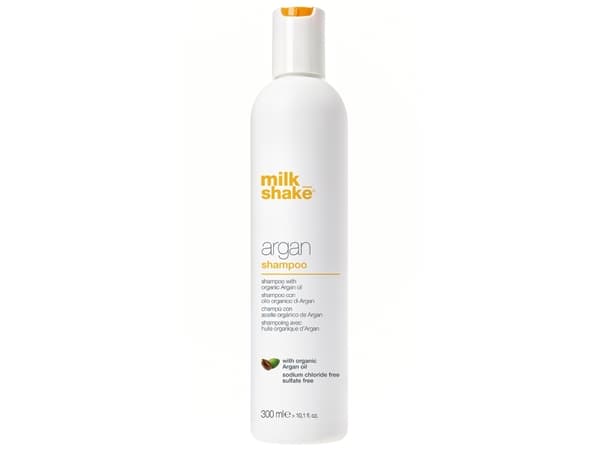 Milk Shake Argan Shampoo 300 ml