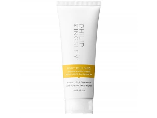 Philip Kingsley Philip Kingsley, Body Building, Hair Shampoo, For Volume, 75 ml For Women