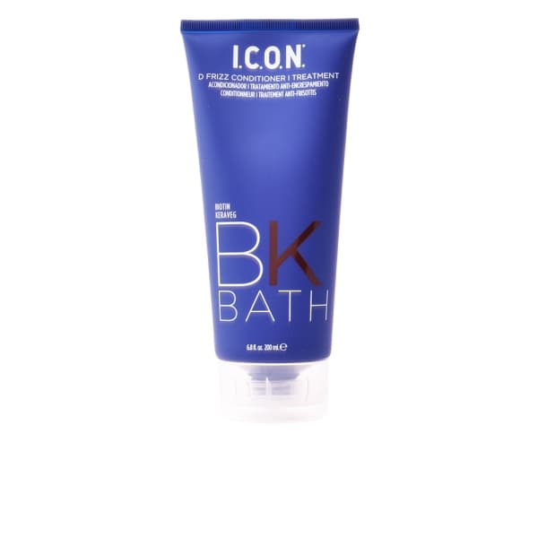 Icon Bk Frizz Conditioner 200ml