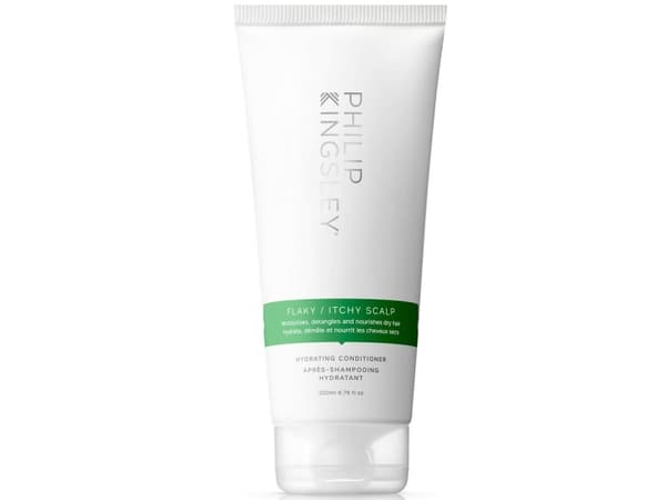 Philip Kingsley, Flaky/Itchy Scalp, Hair Conditioner, Anti-Dandruff, 200 ml For Women