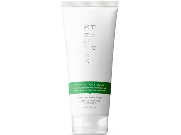 Philip Kingsley, Flaky/Itchy Scalp, Hair Conditioner, Anti-Dandruff, 200 ml For Women