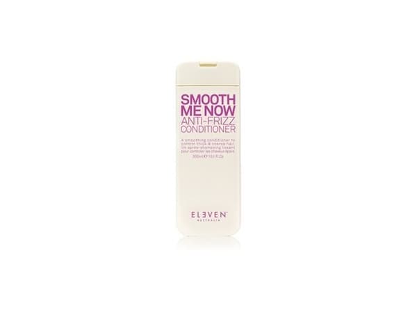 eleven australia Anti-frizz hoitoaine Eleven Australia Smooth Me Now (300 ml)