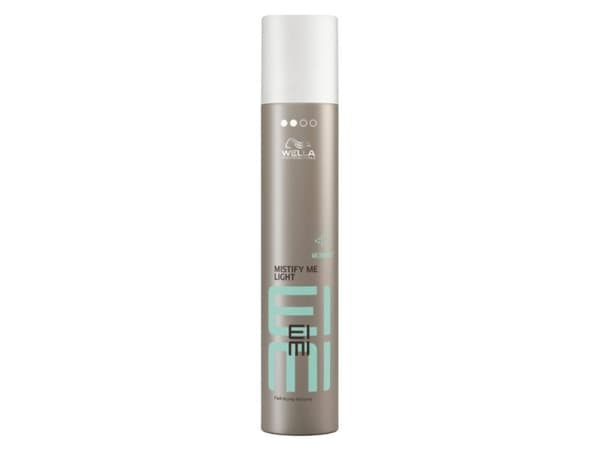 Wella EIMI Mistify Me Light Fast-Drying Hairspray 300 ml