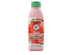 Fructis Hair Food Watermelon Plumping Shampoo Skånsom sjampo for hårvolum