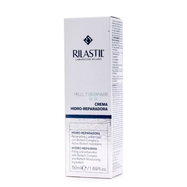 Rilastil Multirepair Hydro Repairing Cream 50ml